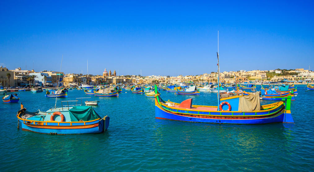 Malta Erlebnisreisen