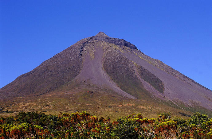 Landschaft Picos