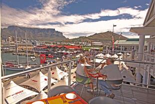V & A Waterfront 