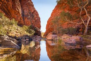 Western Mac Donnell Ranges