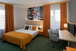 Doppelzimmer im Hotel MDM
