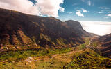 La Gomera: Valle Gran Rey