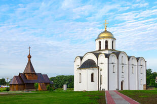 Mariä-Verkündigungskirche in Vitebsk