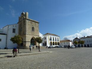 Rathaus Faro