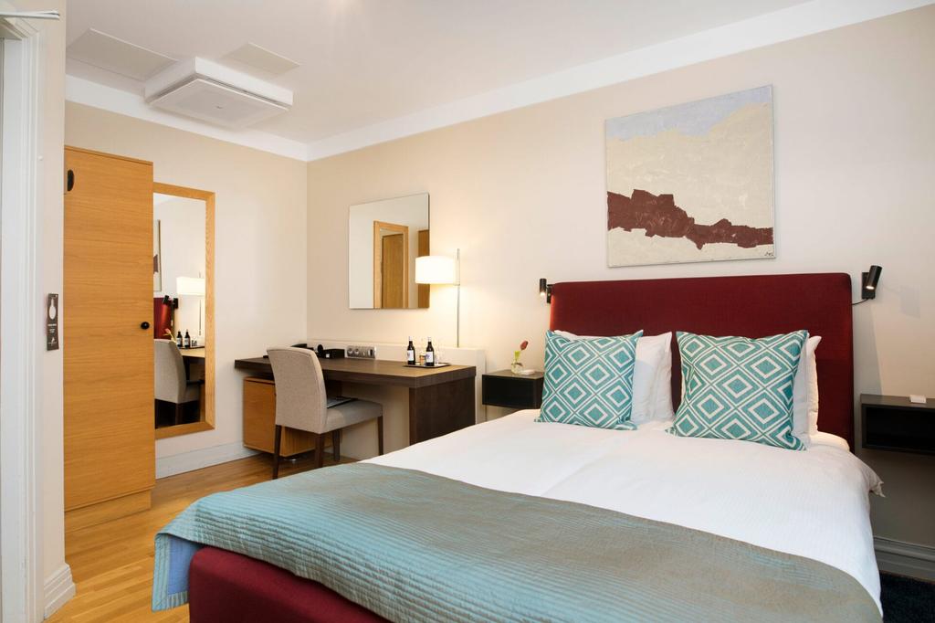 Doppelzimmer