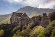 Akhtala Kloster