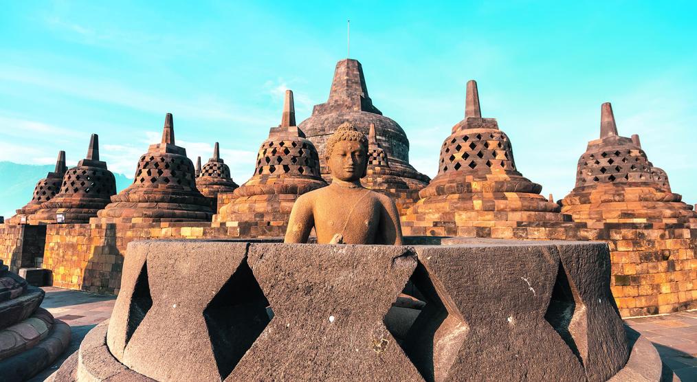 Yogjakarta