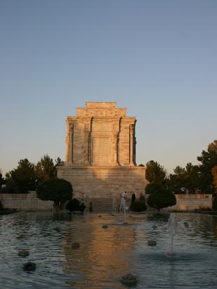 Mashhad