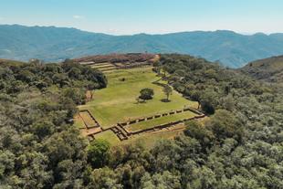 El Fuerte de Samaipata