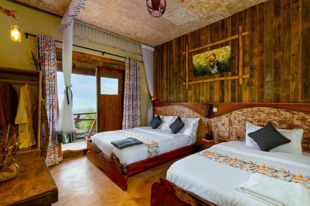 Zweibettzimmer