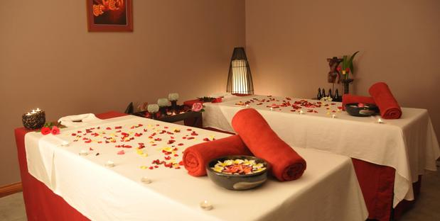 Spa