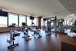 Fitnessraum