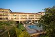 Außenansicht Haile Resort Arba Minch