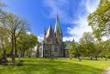 Nidarosdom in Trondheim