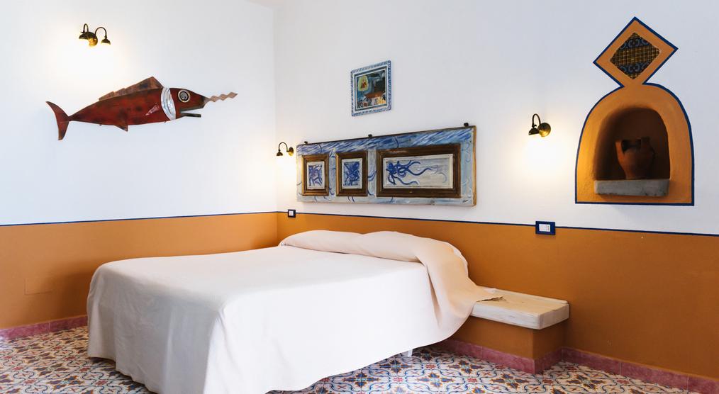 Hotelzimmer