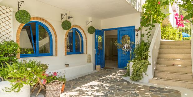 Impression zur Unterkunft Hotel Nathalie