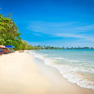 Sihanoukville