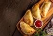 Empanadas