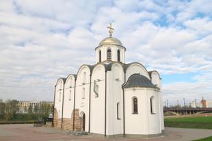 Mariä-Verkündigungskirche