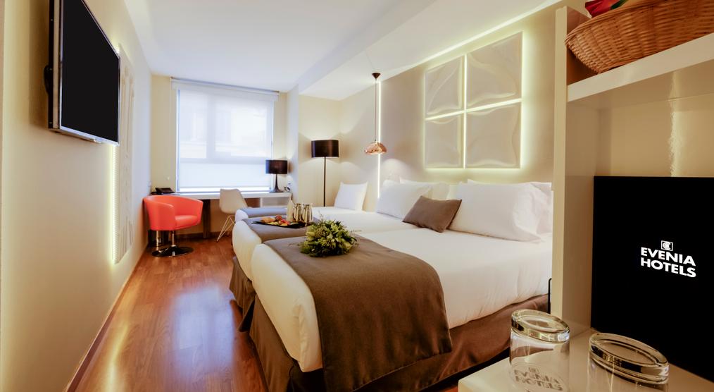 Doppelzimmer