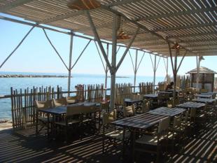 Beachbar
