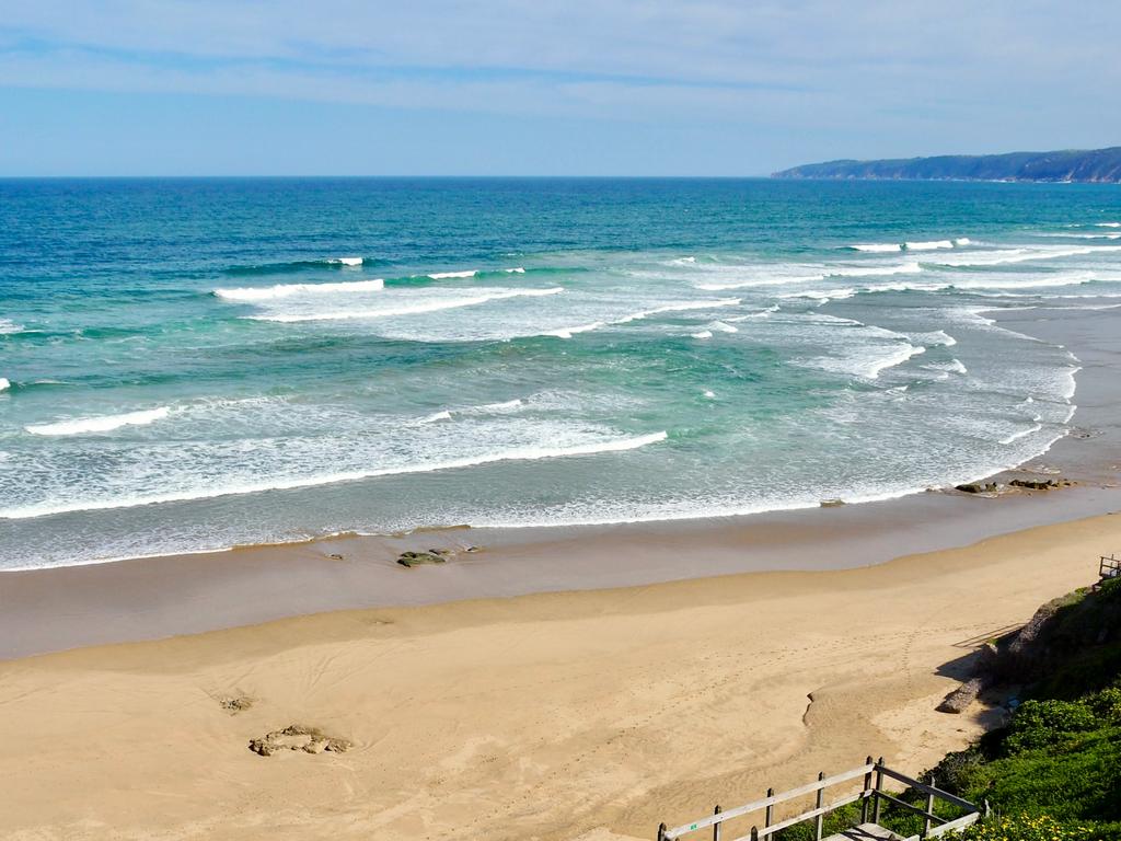 Küste bei Port Elizabeth
