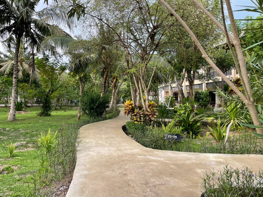 Garten
