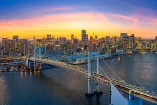 Tokyo