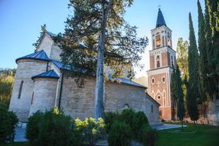 Bodbe Kloster
