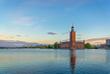 Mälarsee 