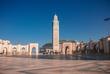 Hassan-II-Moschee
