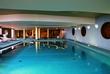 Hallenbad