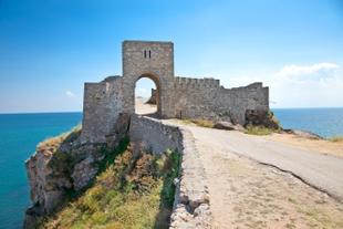 Kap Kaliakra