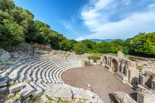 Butrint