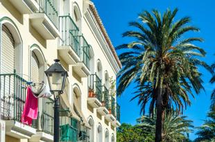 Fuengirola City Center