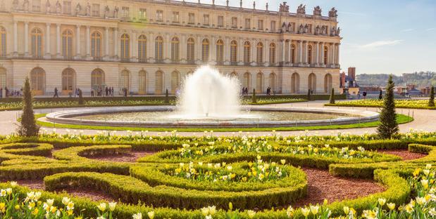 Schloss Versailles