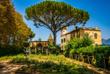 Villa Cimbrone in Ravello