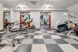 Fitnesscenter