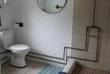 Badezimmer vom Sandspray Zimmer
