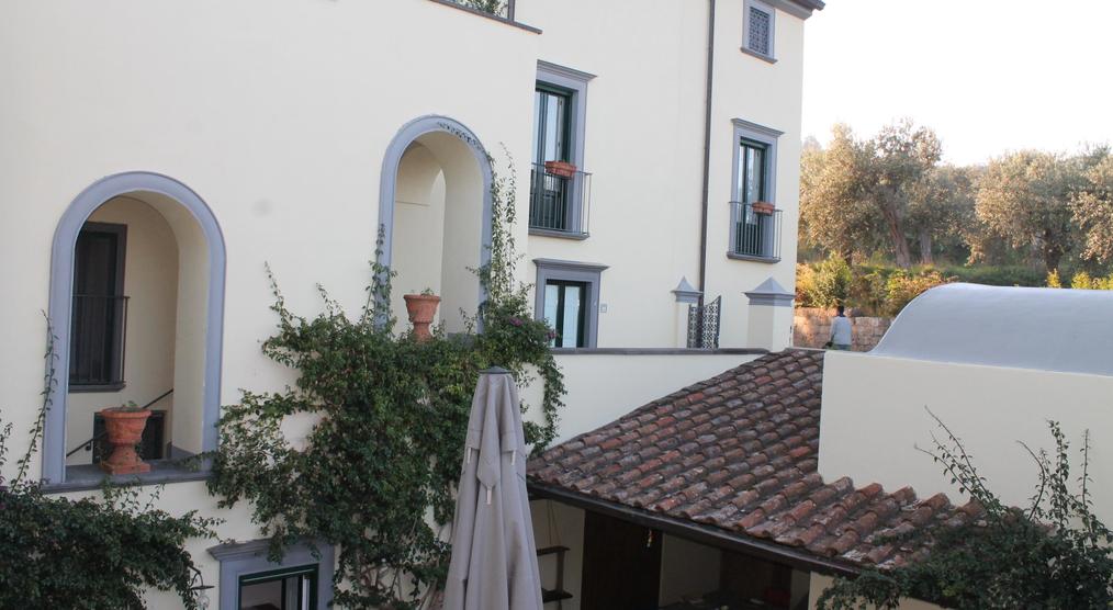 Ihr Hotel