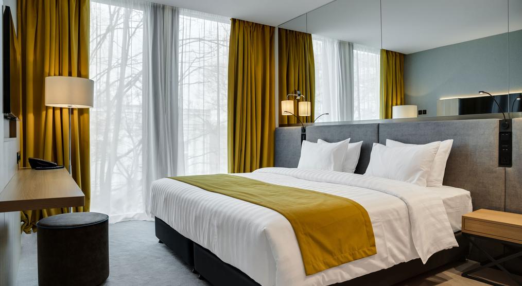 Doppelzimmer