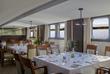 Restaurant und Essensbereich 