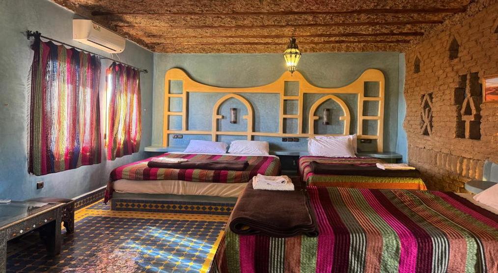 Gästezimmer