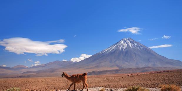 Peru, Bolivien & Chile Rundreise 