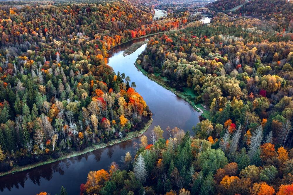 Gauja-Nationalpark