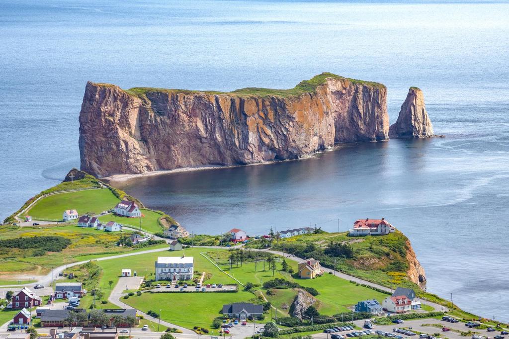 Percé Rock