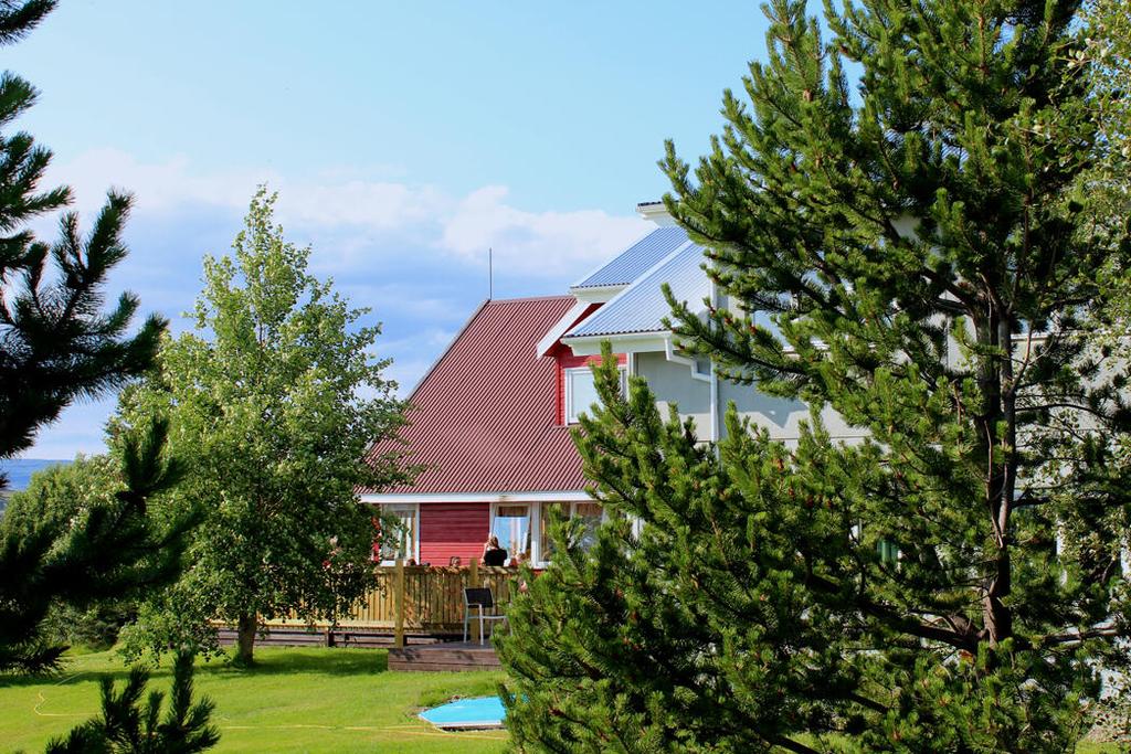 Hotelanlage