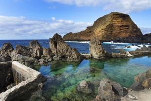 Porto Moniz