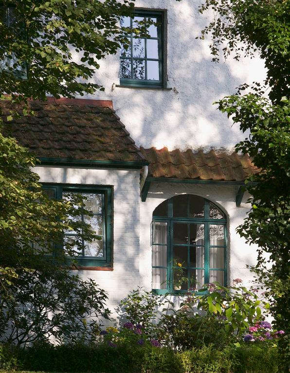 Hotel Buchenhof