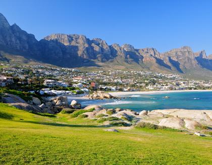 Camps Bay
